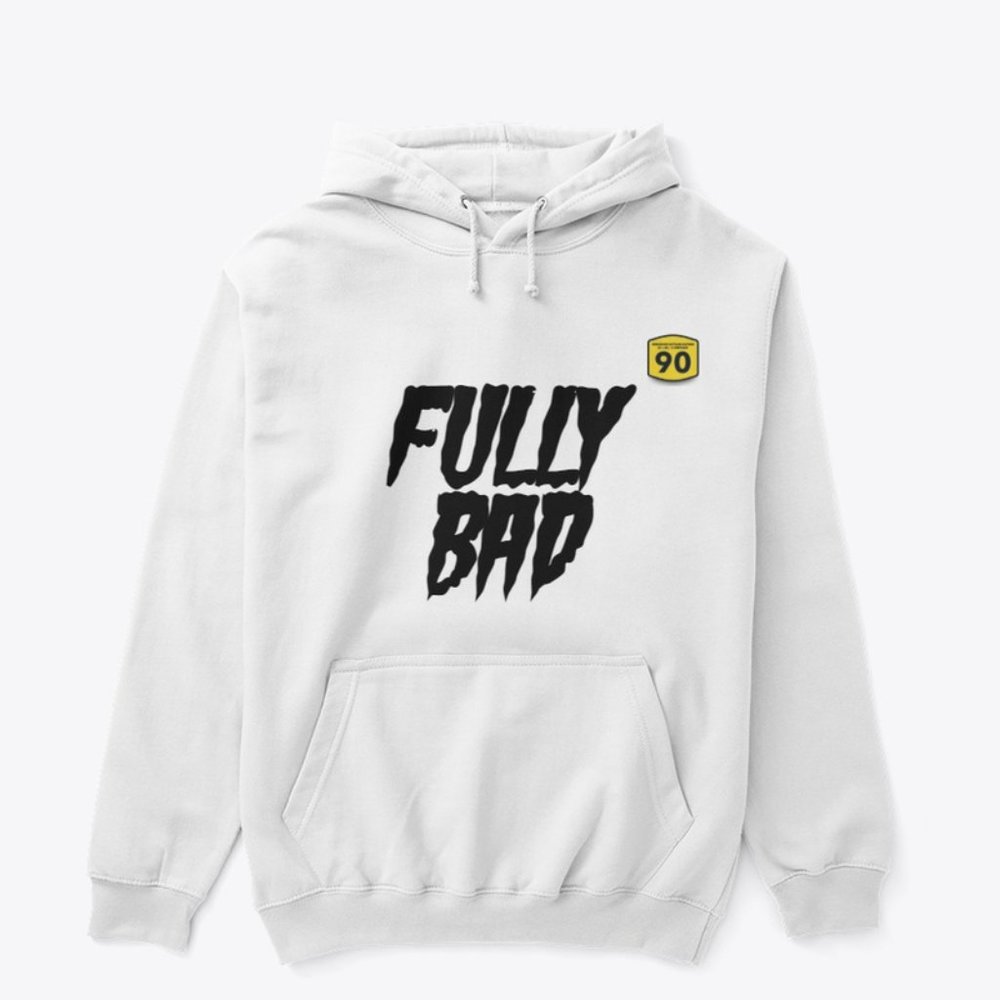 Fully Bad 90 Octane Collection #fullybad 👉🏽 https://bit.ly/3sYyLej